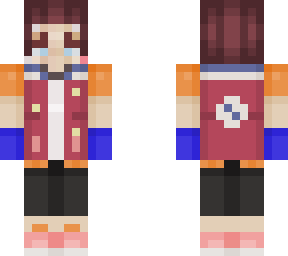 #7 aiger akabane