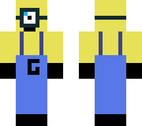 10 min minion