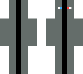 2 sided robot