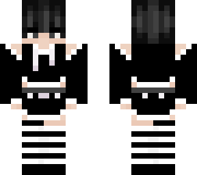 a better version of neko femboy?
