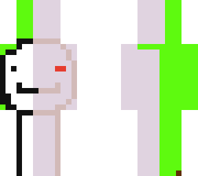 a robot draem