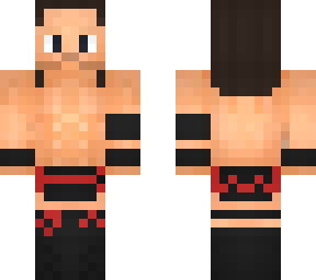 adam cole