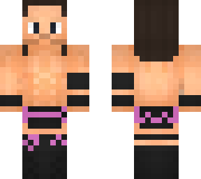adam cole