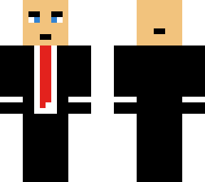 agent 47