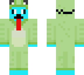 alien