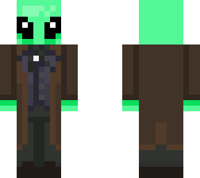 alien wandmaker