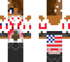 american aaelus