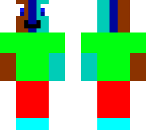 an elf v2