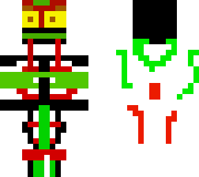 ancient jungle karate master