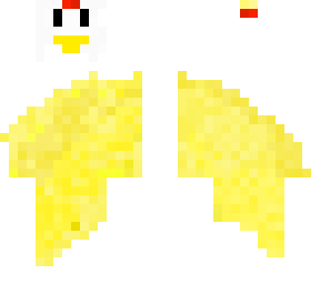 angel chicken