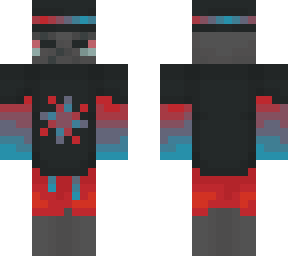 another favorite skin ill share with the world