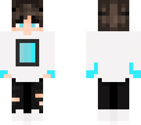 aqua boy