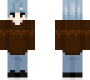 augusts skin