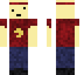 barry