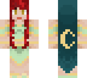 battle mage skin