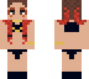 bikini loba