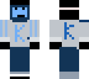 blue hockey derp