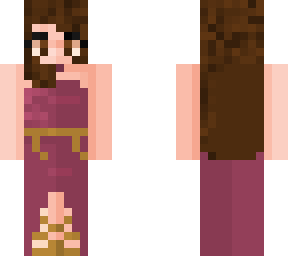 bridesmaid