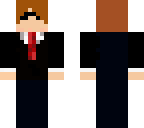 buisnessman