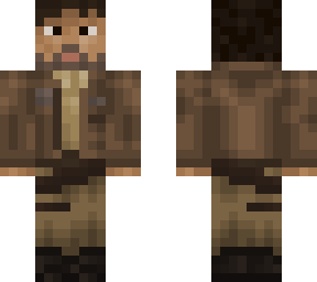cassian andor (removable jacket)