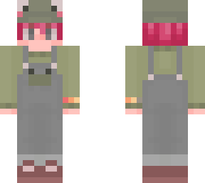 ceelie pixels frog hat skin