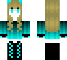 chaos queen