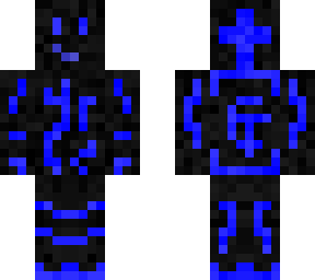 chaos tee yt ardoni outfit (offical skin)