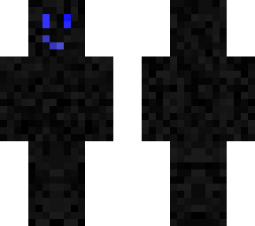 chaos tee yt blue magnorite outfit (offical skin)