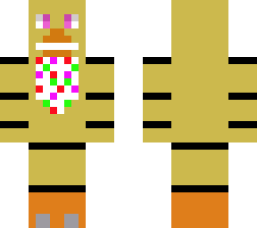 chica