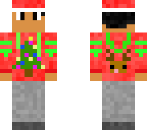 christmas pom 2.0