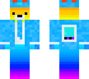 chroma origin bear