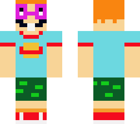 chuckie finster