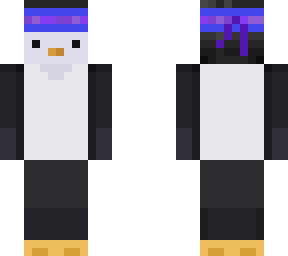 coen penguin