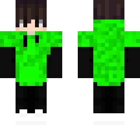 cool boy