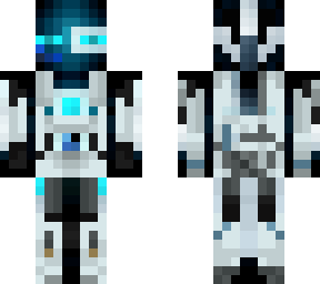 cool enderman