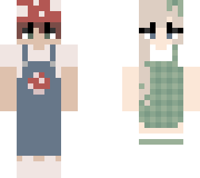 cottage cuties / raffle