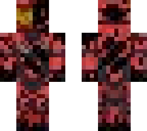 crazy j skin