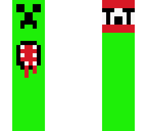 creeper