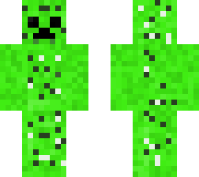 creeper
