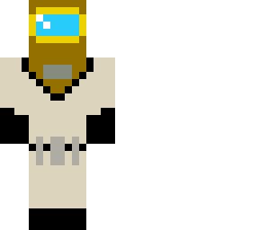 cyclops suit
