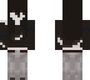 dark