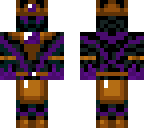 dark emperor