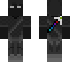 dark raider