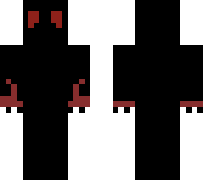 dark unknown monster