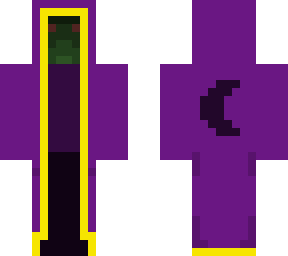 dark wizard zombie