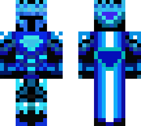 diamond leader