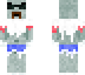 disguised alien