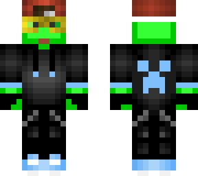 emerald boy