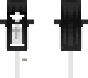 emo girl