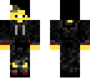 emo nerd